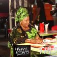 Olisa Adibua in new episode of "Bukas and Joints"