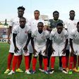 Enugu Rangers - Winners of the 2016 Nigeria Professional Football League (NPFL).