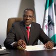 Kwara Gov Ahmed