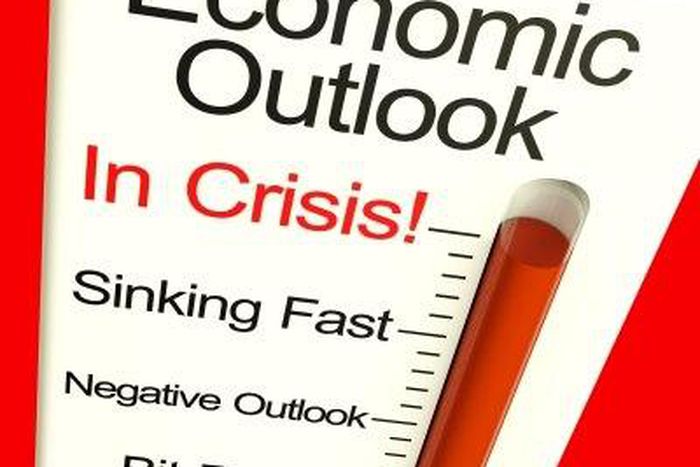 Pastor predicts that economic recession will be over between now and July