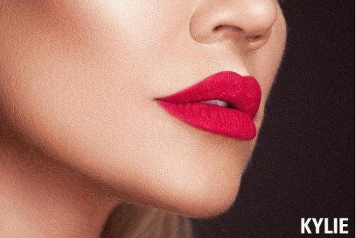 Khloe Kardashian modelling Koko collection