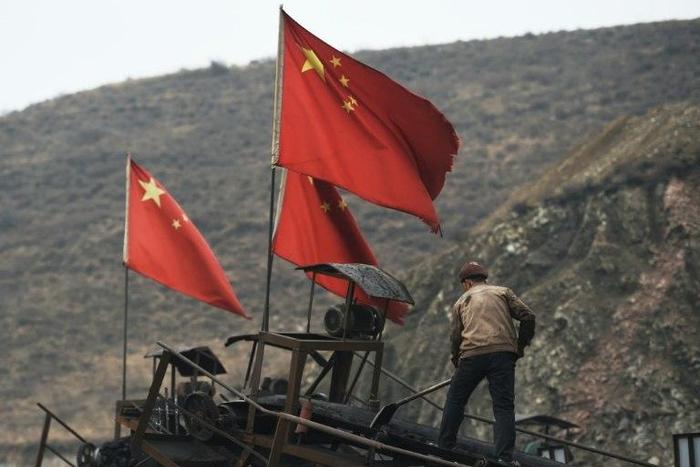 China's mining sector has a poor safety record with hundreds killed each year in industrial accidents