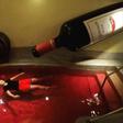 Wine spa
