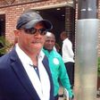Sunday Oliseh arrives Kigali with Super Eagles team B