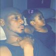 2face and daughter, Olivia
