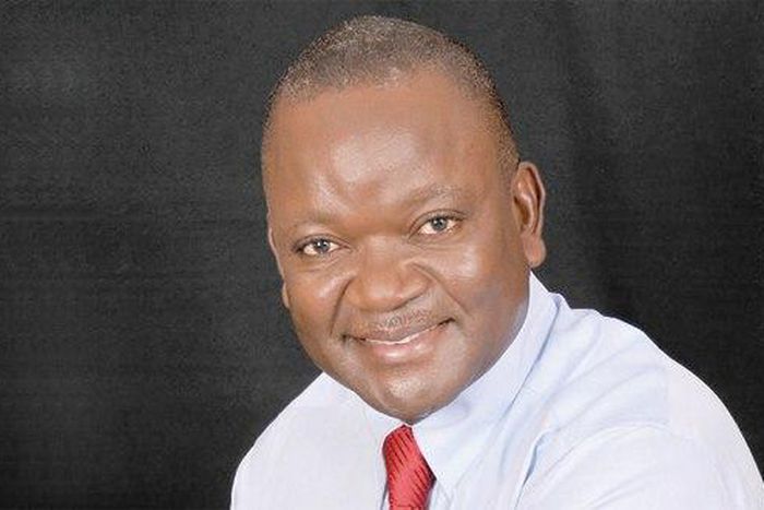 Governor of Benue State, Samuel Ortom