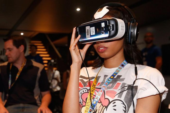 This could be all of us in the next few years