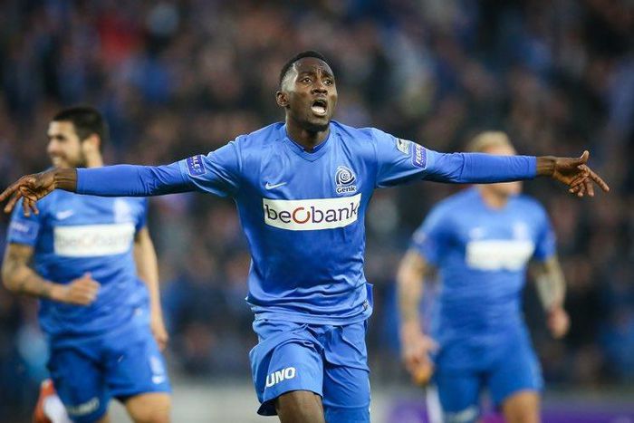 Wilfred Ndidi