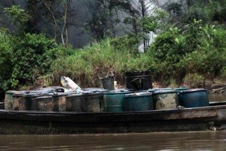 Nigeria has lost a minimum of N8.04 billion since January, to the incessant vandalism of the country’s gas pipelines, according to the Nigerian Gas Company, NGC, a subsidiary of the Nigerian National Petroleum Corporation, NNPC.