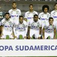 Chapecoense Real