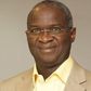 Minister of Power, Works and Housing, Babatunde Fashola