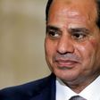 Egypt's President Abdel Fattah al-Sisi