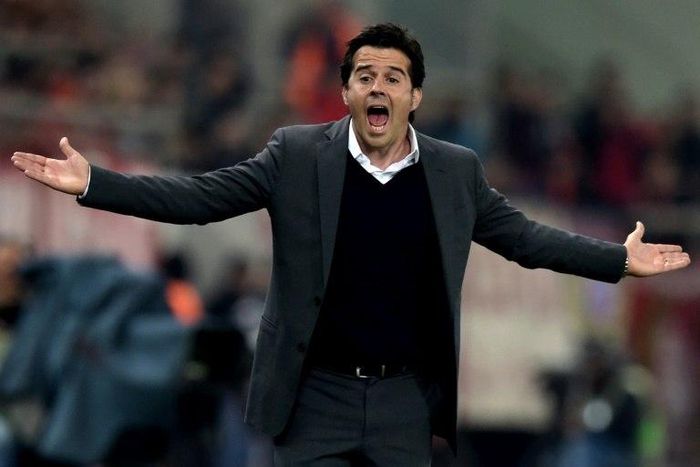 Marco Silva has been appointed as the manager of Premier League side Hull City