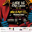 Life is Eazi concert