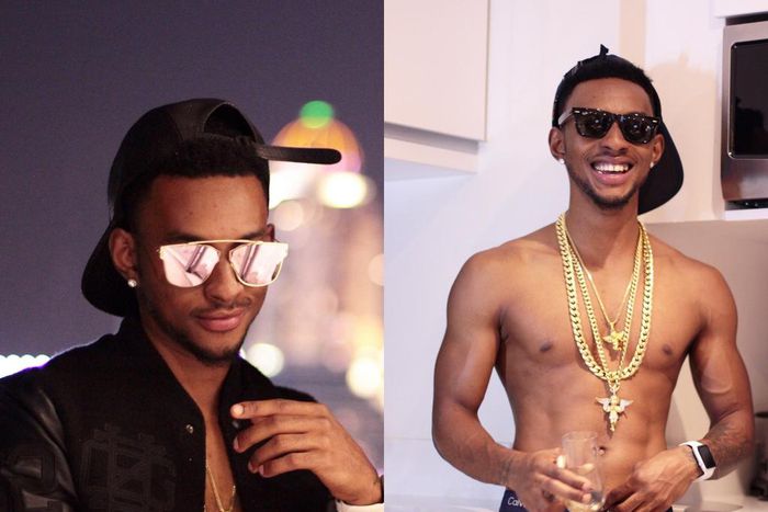 HayKay - Euphoria ft Ace