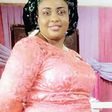 The late Loretta Ewere