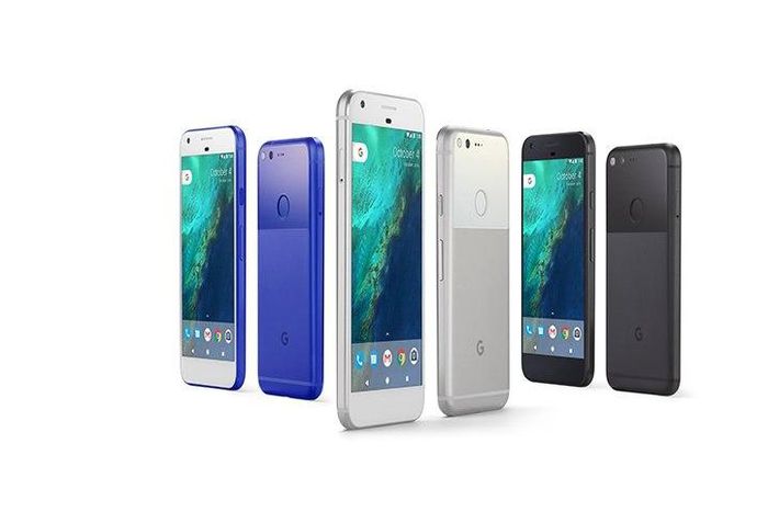 Google Pixel