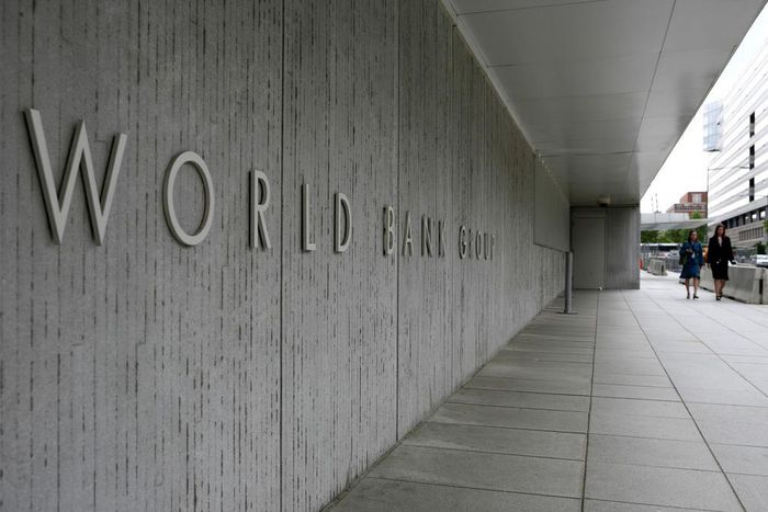 World Bank