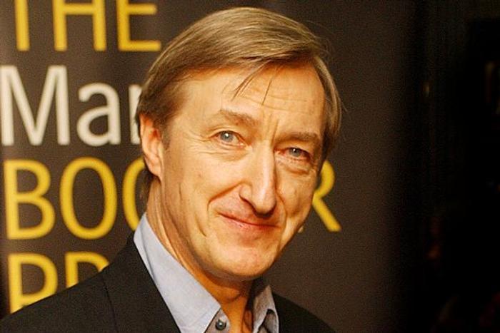 Julian Barnes