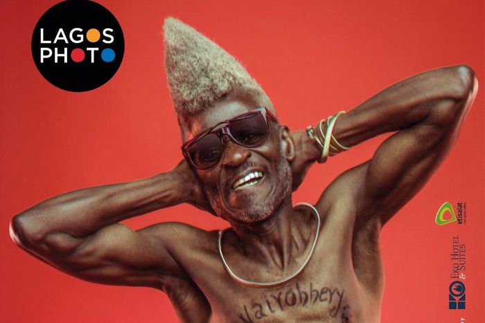 LagosPhoto Festival 2016