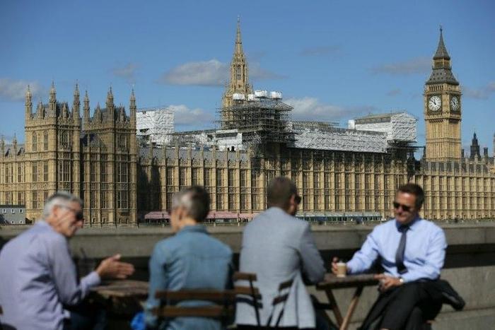 London's Houses of Parliament, also known as the Palace of Westminster, serve both as the centre of British politics and iconic tourist attractions, famed for the Big Ben clock tower