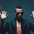 Tekno in 'Pana' video