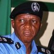 Mr. Leye Oyebade, Abia State Commissioner of Police