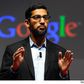Google CEO, Sundar Pichai is in Lagos