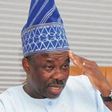 Governor Ibikunle Amosun.