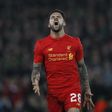 Liverpool's Danny Ings Reuters / Phil Noble Livepic