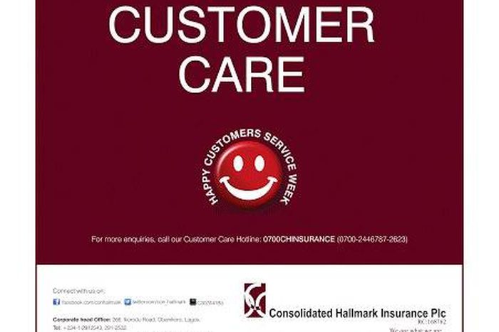Consolidated Hallmark Insurance