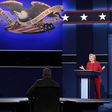 US Presidential Debate