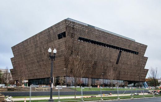 National Museum of African American History and Culture