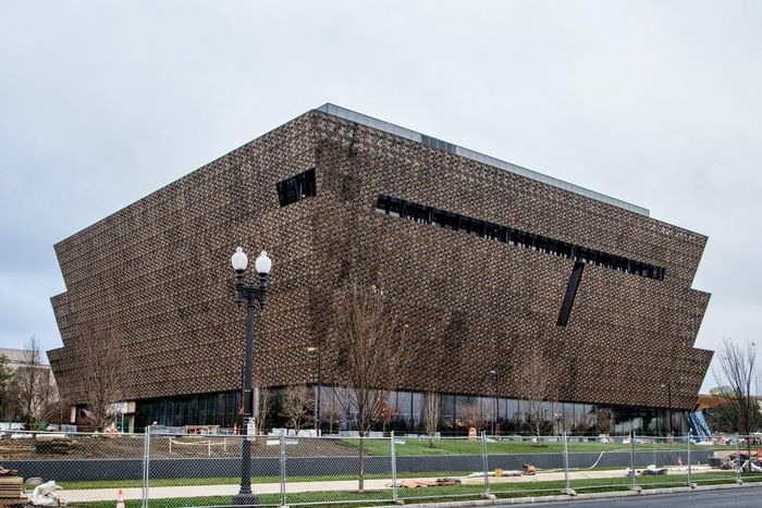National Museum of African American History and Culture