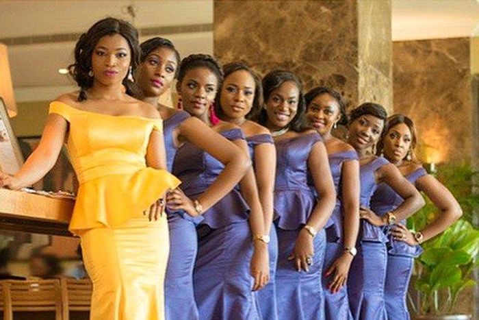 Steps to choosing the right colour theme for your big day