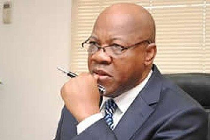 Olisa Agbakoba