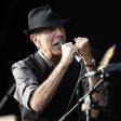 Canadian singer Leonard Cohen began as a poet before at first reluctantly branching out into music, writing some of his generation's most reflective songs