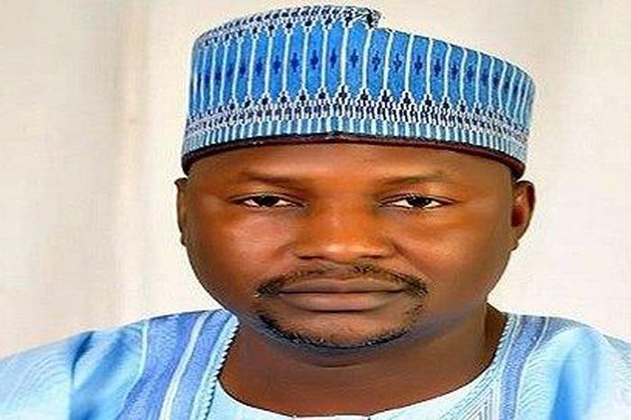 Attorney-General of the Federation, Abubakar Malami.