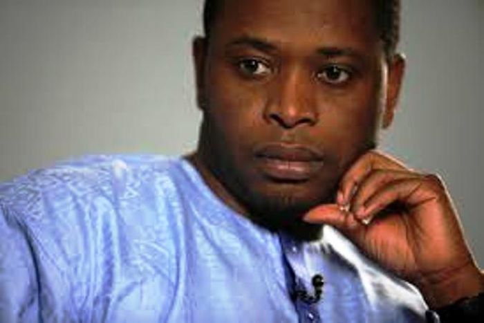 Late Ken Saro-Wiwa Jr