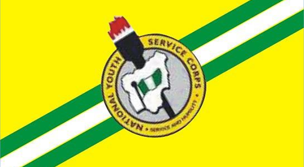 NYSC logo