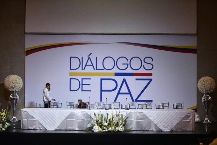 Negotiations with the leftist National Liberation Army (ELN) have stalled even as the government begins implementing a peace deal with the larger Revolutionary Armed Forces of Colombia (FARC)