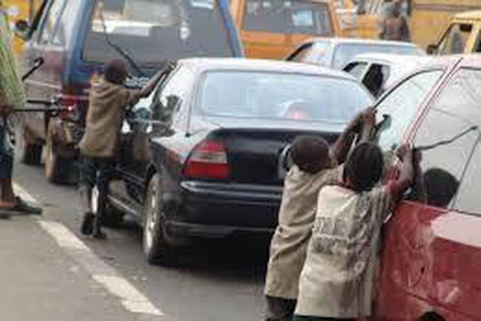Pastor arrests female evangelist for allegedly using children as street beggars
