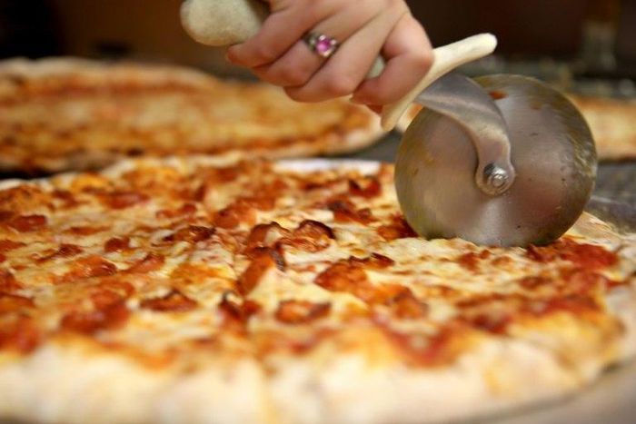 Internet rumours that swirled around a pizza restaurant in Washington became a shocking case study in the dangers of the growing prevalence of "fake news"