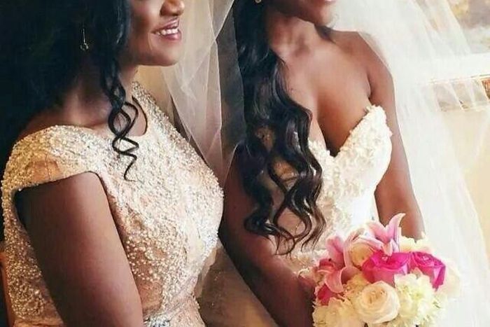 How to deliver the perfect bridesmaid speech