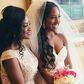 How to deliver the perfect bridesmaid speech