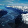 New Zealand's Southern Alps
