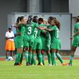 Super Falcons