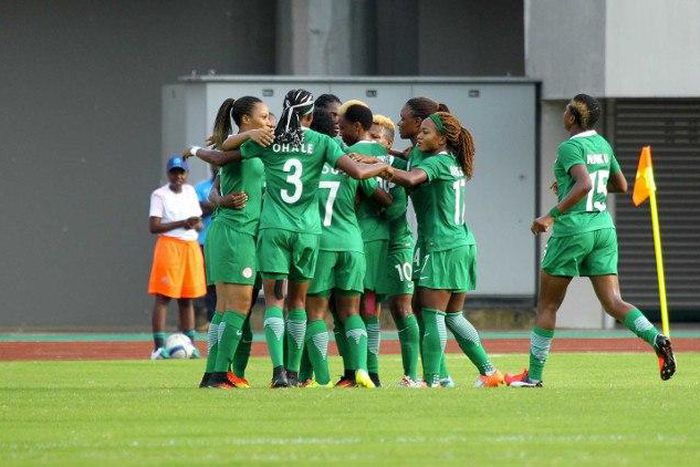 Super Falcons