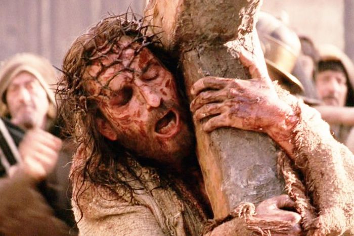 The Passion of the Christ