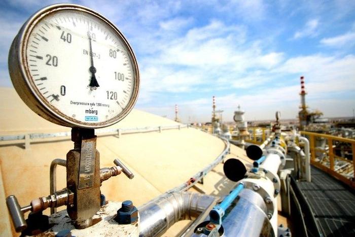 The IMF said in its World Economic Outlook report that a modest recovery in oil prices was likely to have little impact on growth in MENA oil-exporting countries